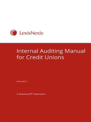 it audit manual volume 2